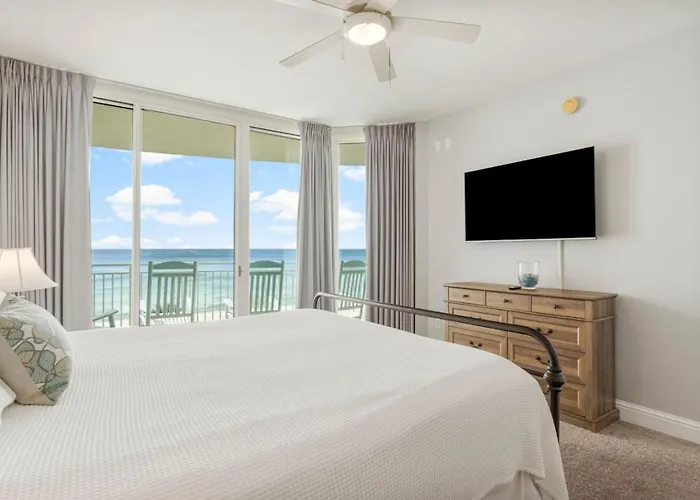 Aqua Resort Unit 310