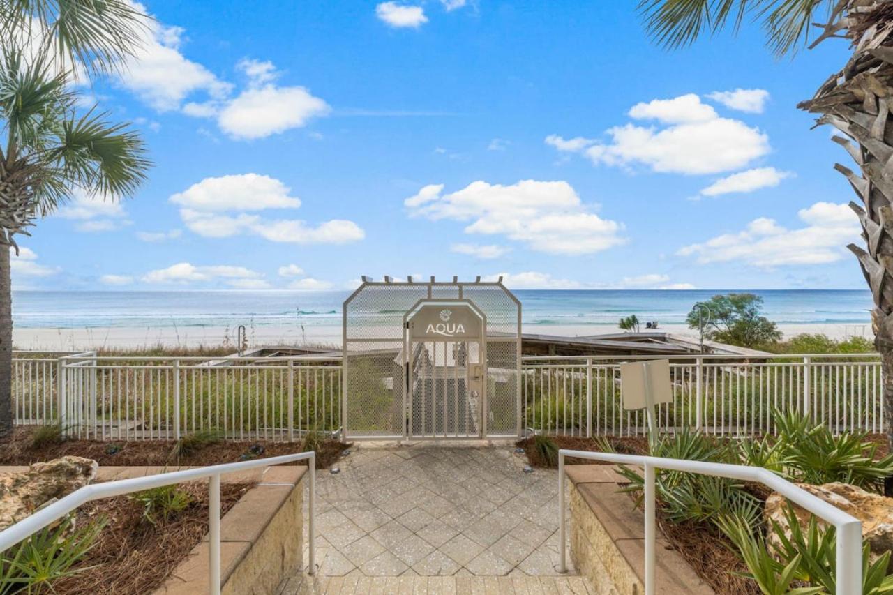 Holiday home Aqua Unit 310