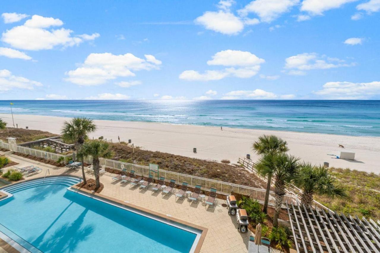 Aqua Unit 310 Holiday home Panama City Beach