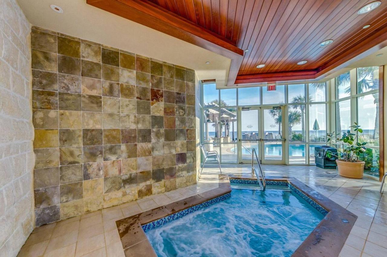 Aqua Unit 310 Panama City Beach