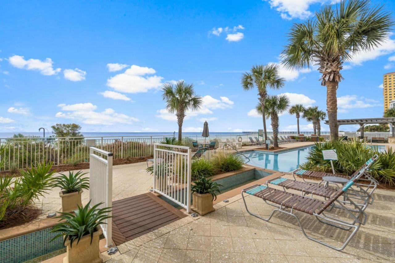 Aqua Unit 310 Holiday home