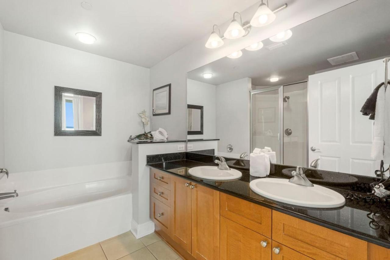Aqua Unit 310 Holiday home