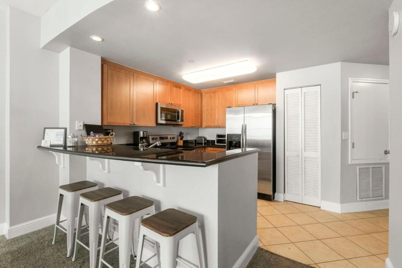 Holiday home Aqua Unit 310