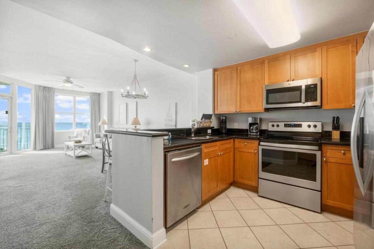 Aqua Unit 310 Panama City Beach