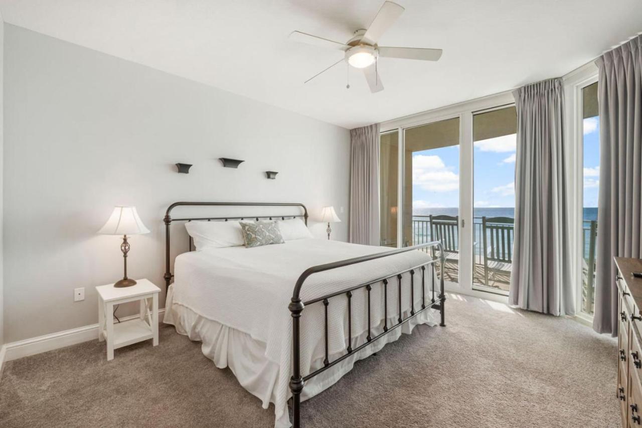 Holiday home Aqua Unit 310 Panama City Beach