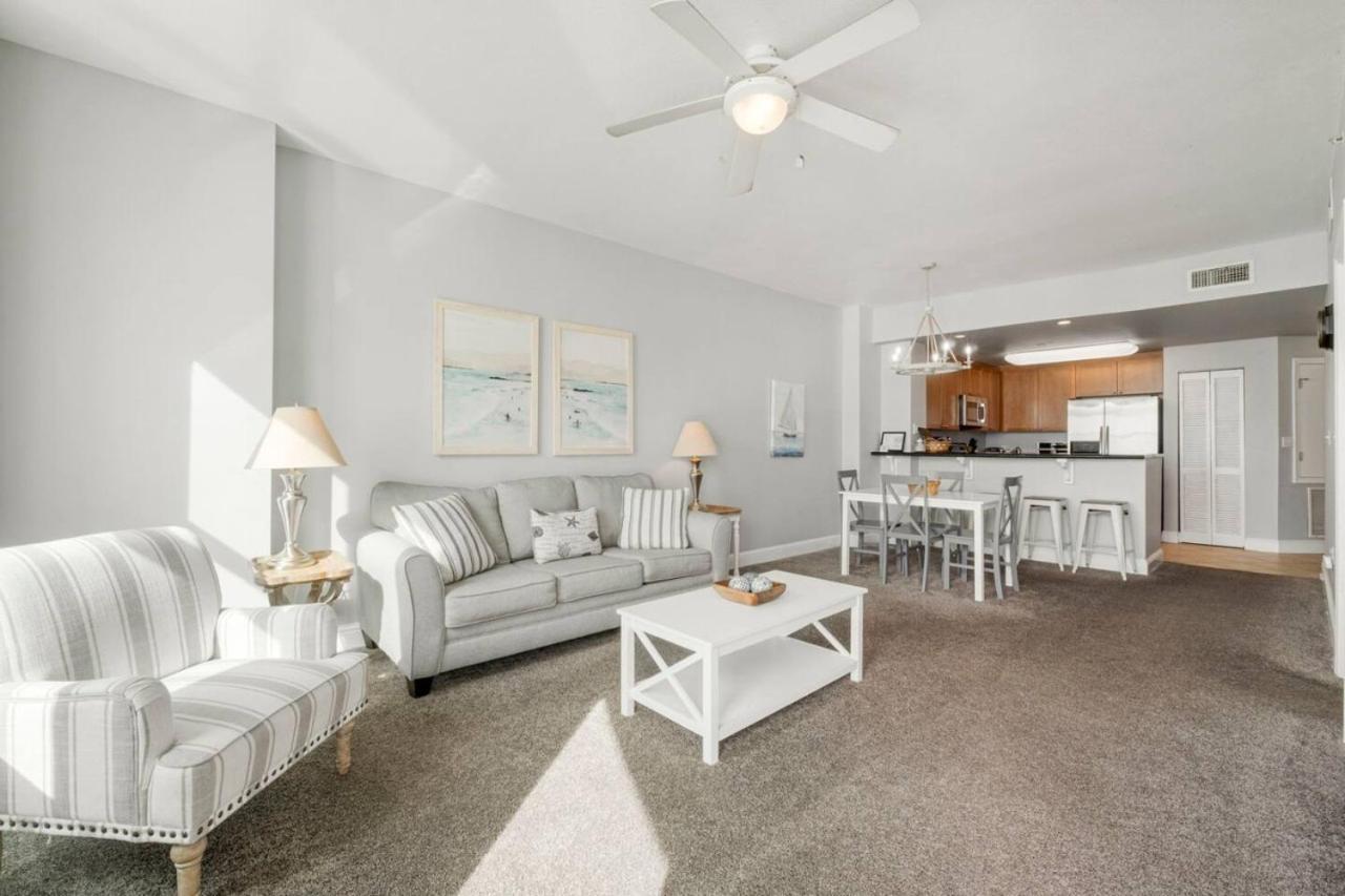 Aqua Unit 310 Panama City Beach