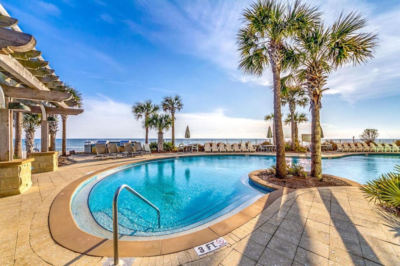 Aqua Unit 310 Holiday home